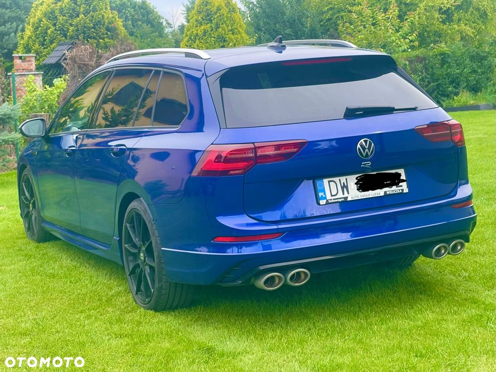 Volkswagen Golf Variant - 17