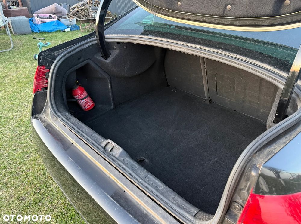 Citroën C5 2.0 HDi Confort - 14