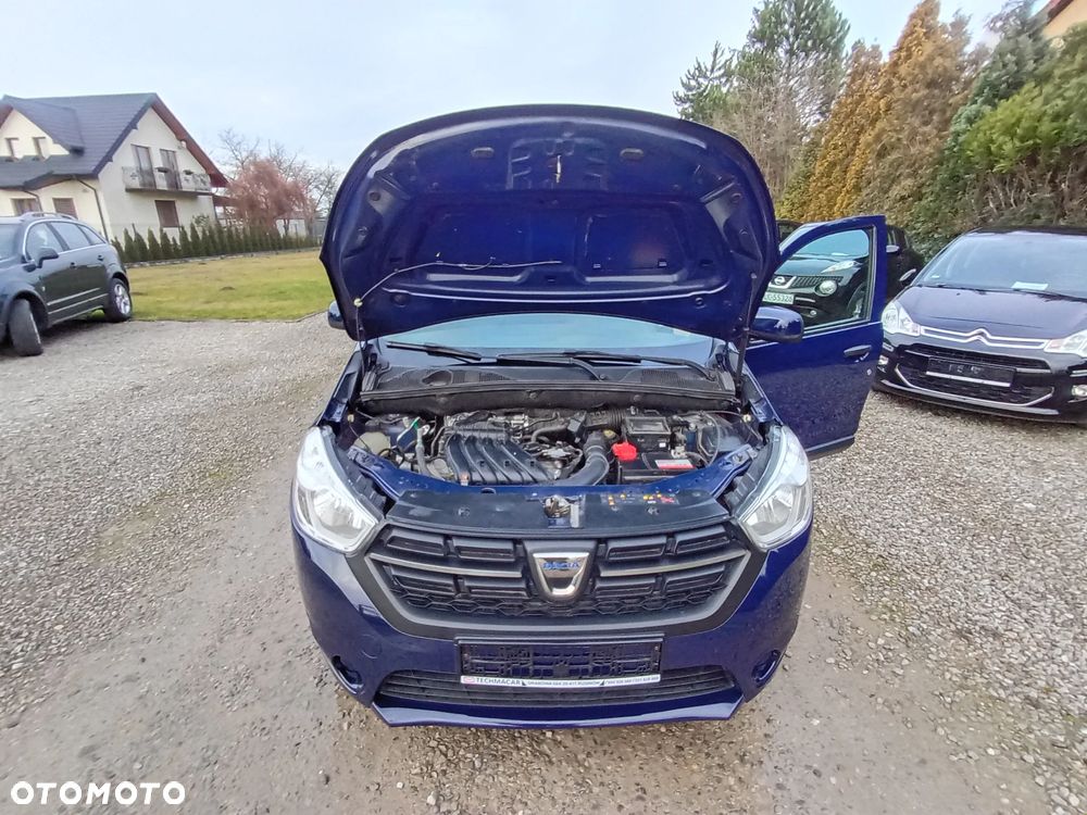 Dacia Dokker - 13