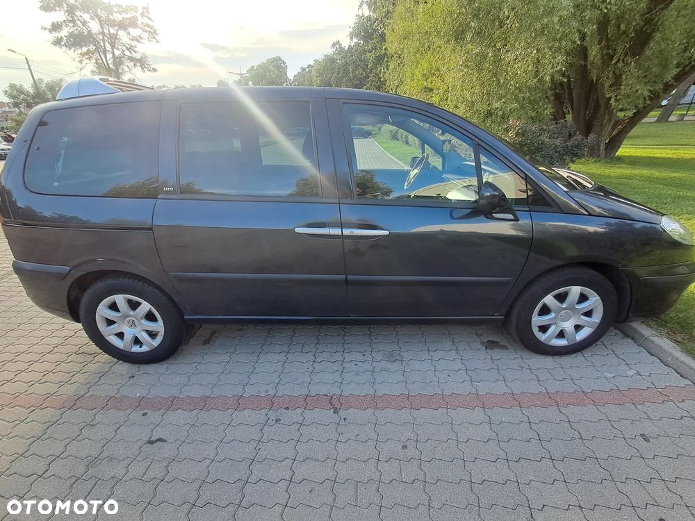 Peugeot 807 - 3