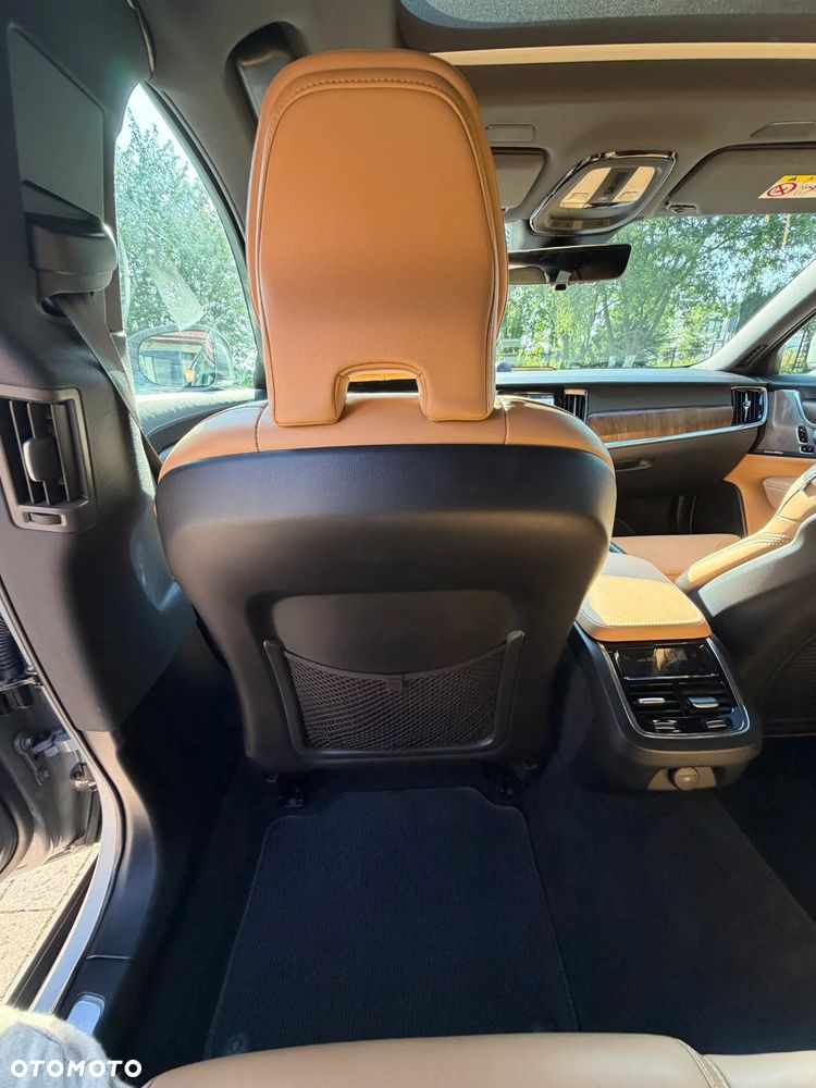 Volvo V90 B5 B Ultimate Bright - 19