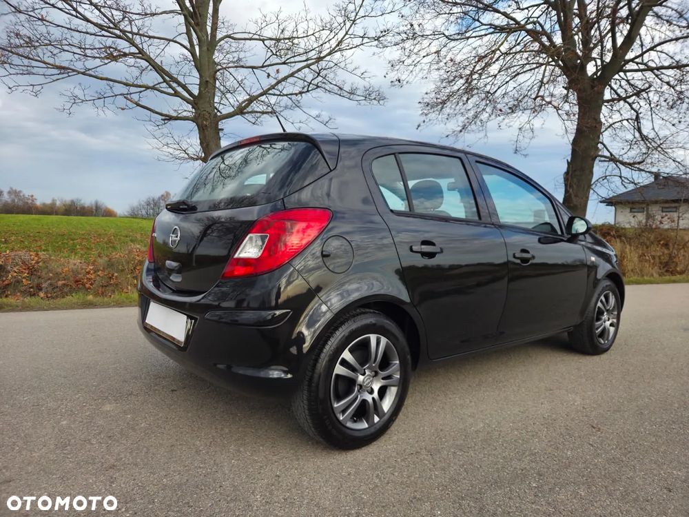 Opel Corsa 1.2 16V Color Edition - 6