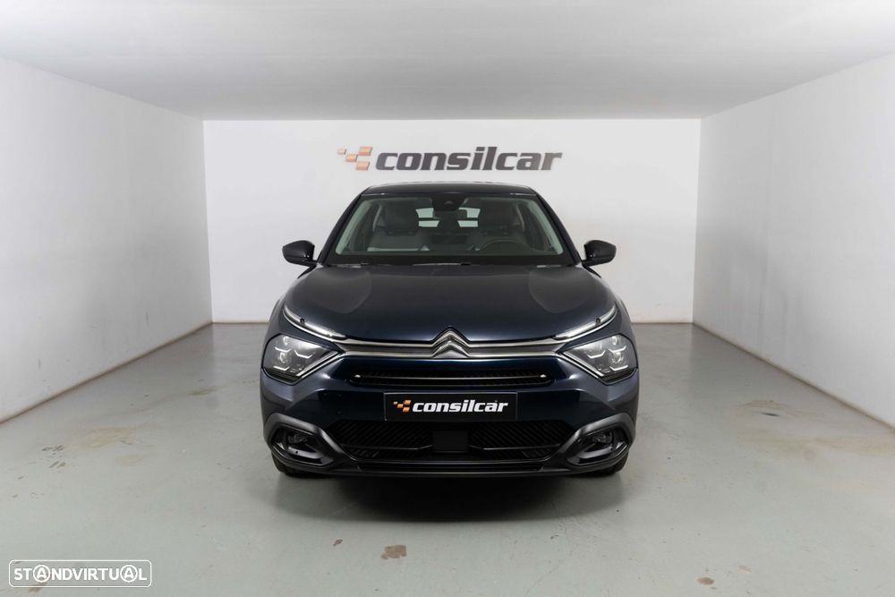 Citroën C4 1.2 PureTech Plus - 3