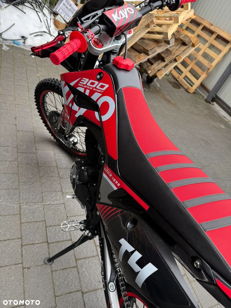 KAYO T4 - 4