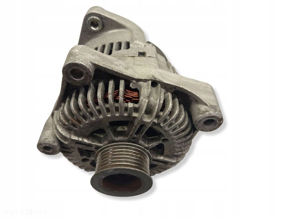 Alternator BMW 5 E60 E61 LRA02319 - 1