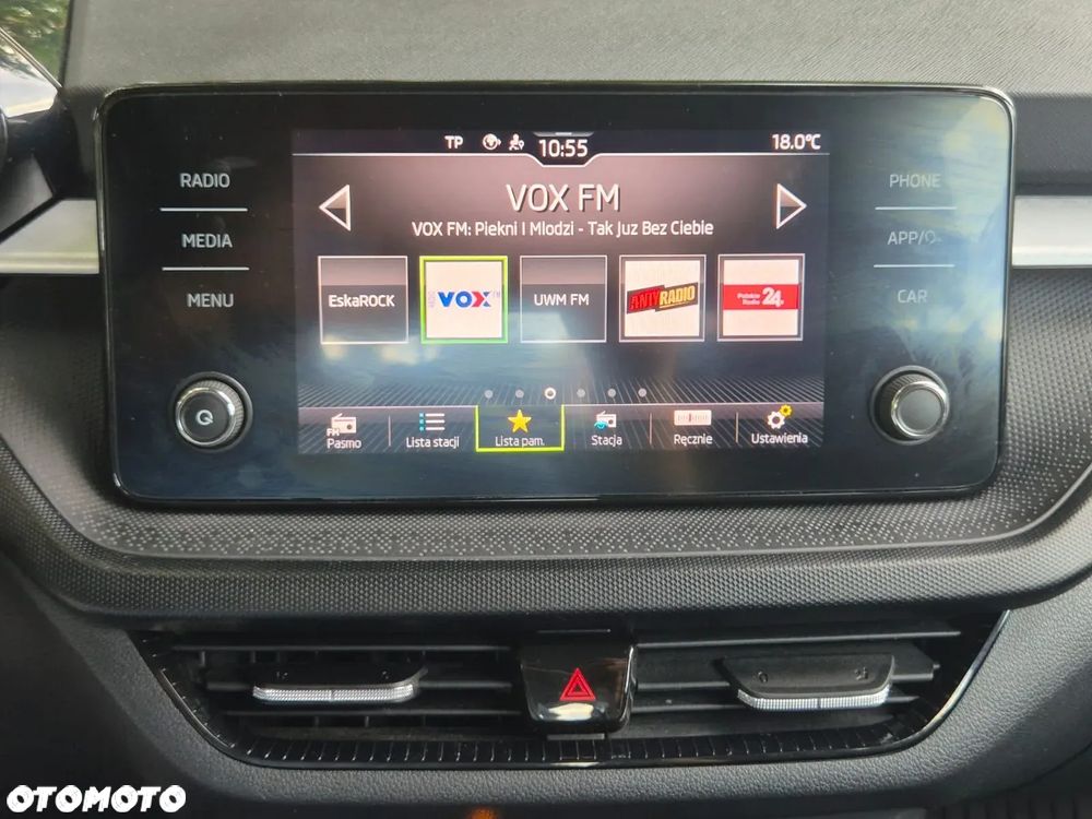 Skoda Fabia 1.0 TSI Ambition - 39