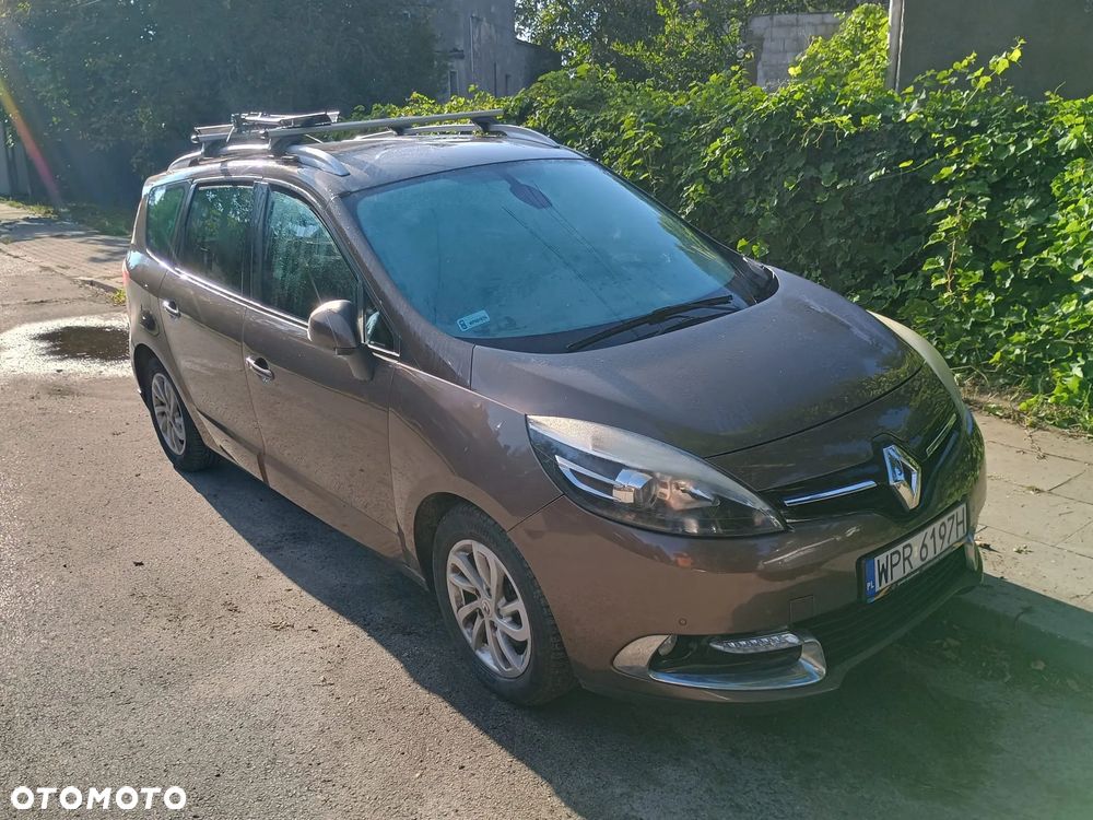 Renault Grand Scenic