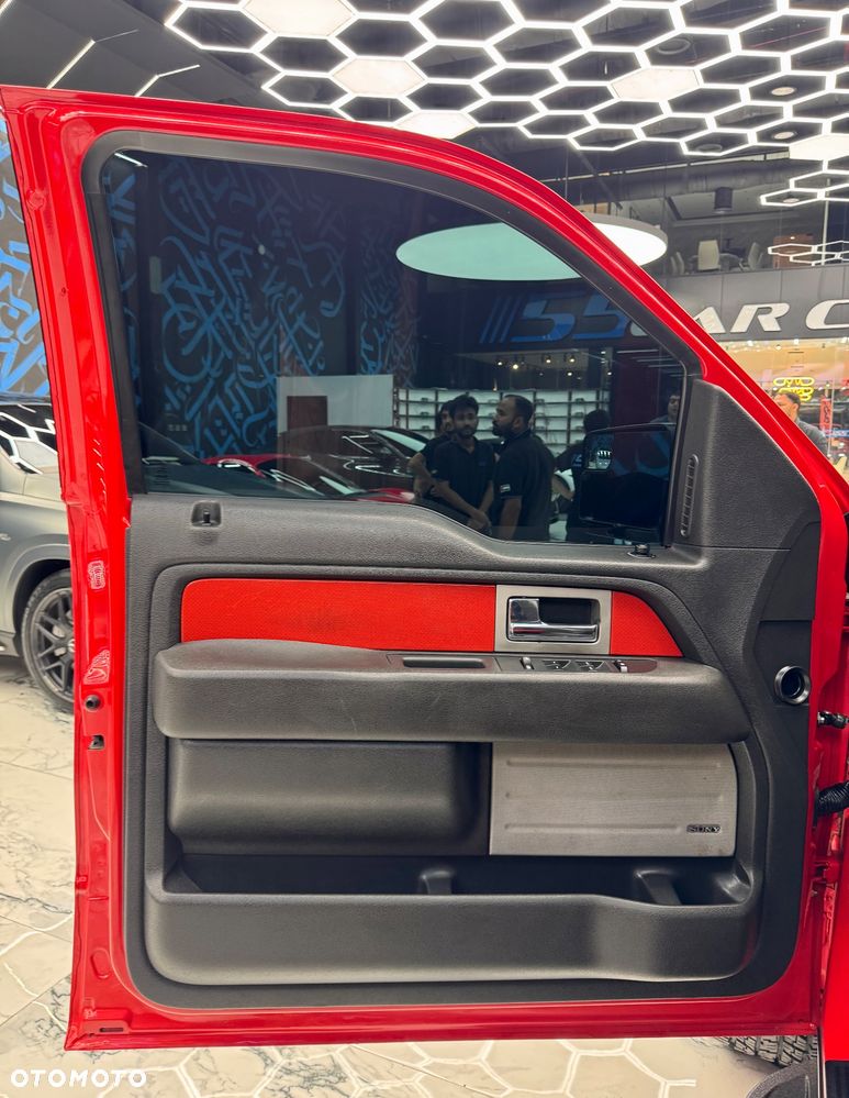 Ford F150 - 34
