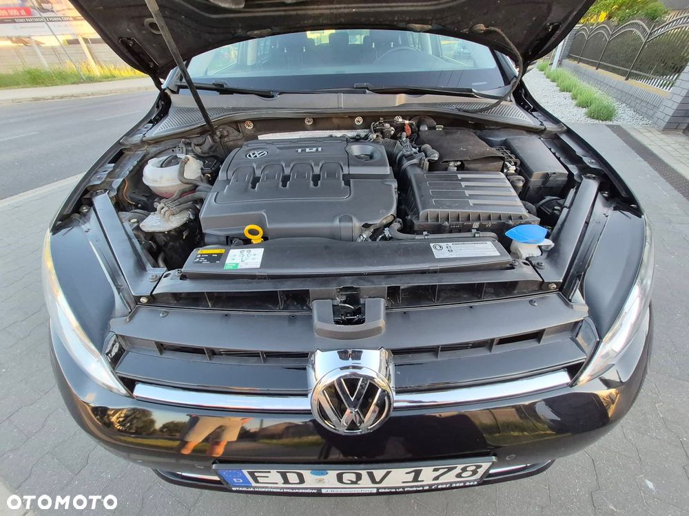 Volkswagen Golf - 26