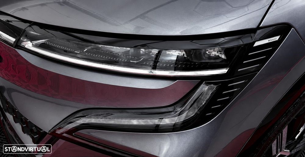 Renault Mégane E-Tech - 7