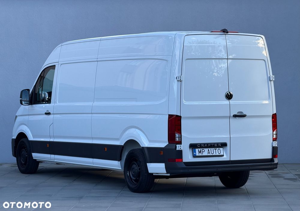 Volkswagen Crafter - 4