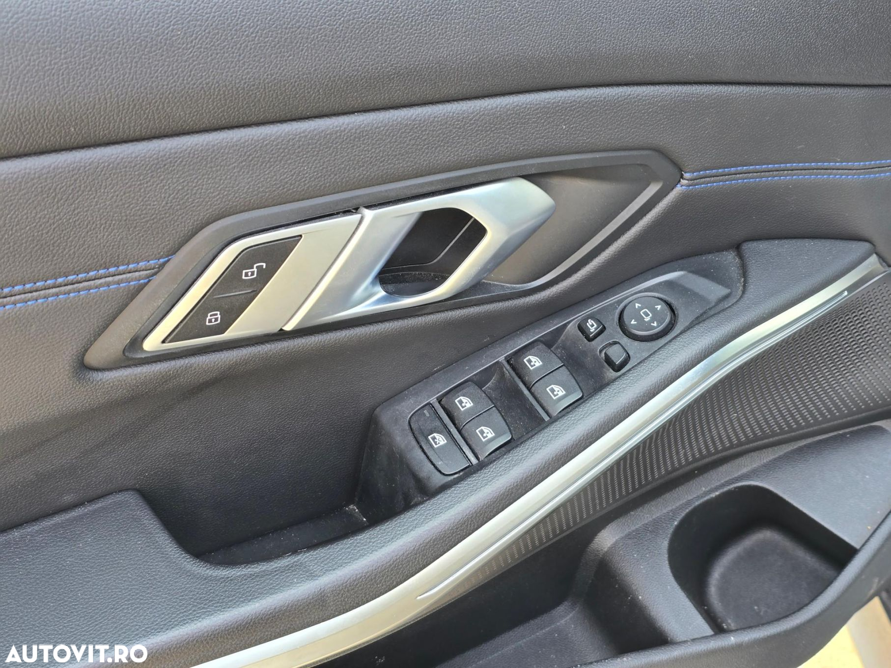 BMW Seria 3 - 8