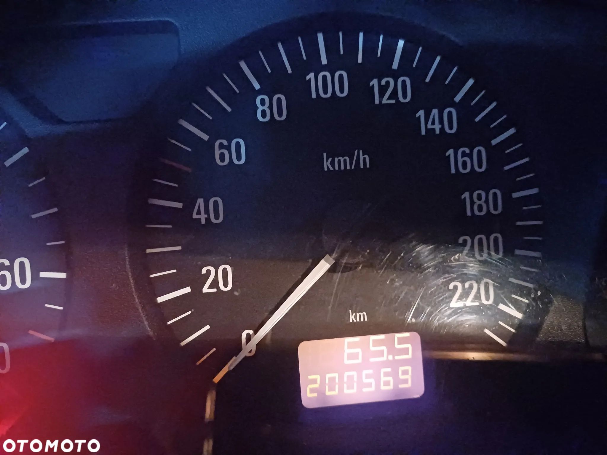 Opel Astra - 2