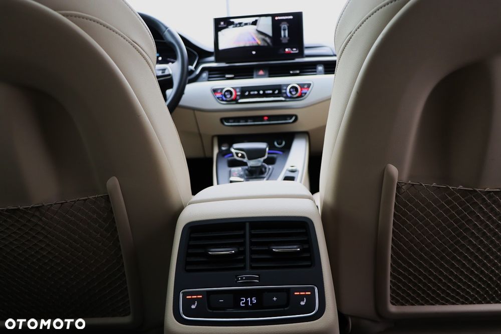 Audi A5 Sportback - 30