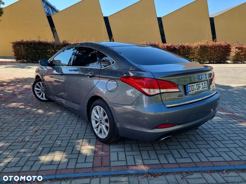 Hyundai i40 2.0 GDI Premium - 6