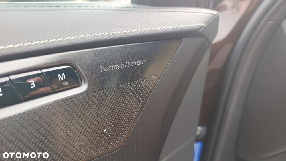 Volvo XC 90 B5 D AWD Inscription - 25