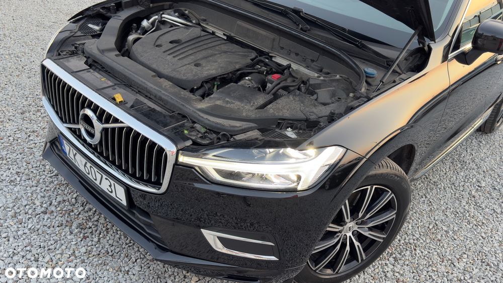 Volvo XC 60 B5 B Geartronic Inscription - 24