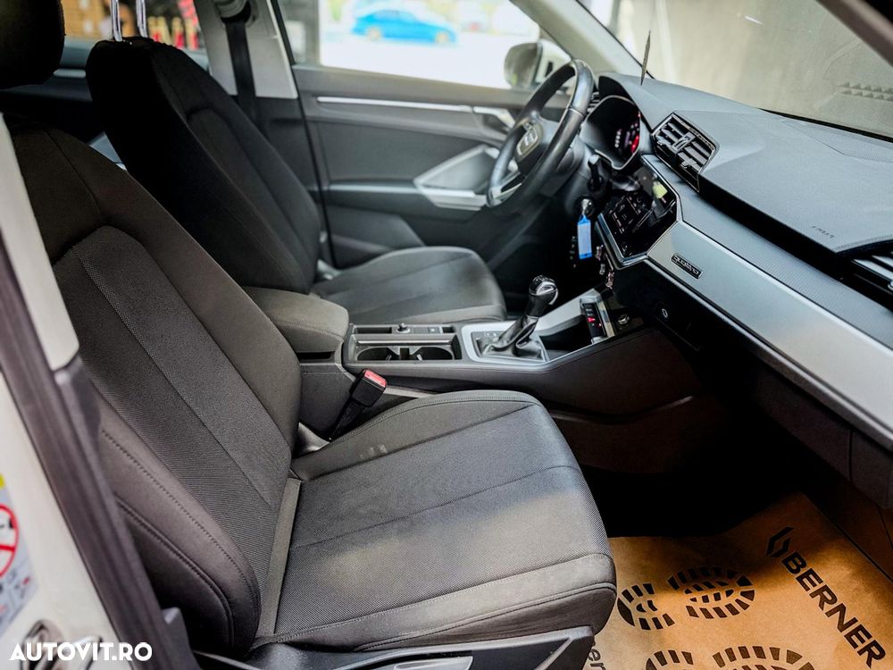 Audi Q3 35 TDI quattro S tronic - 20
