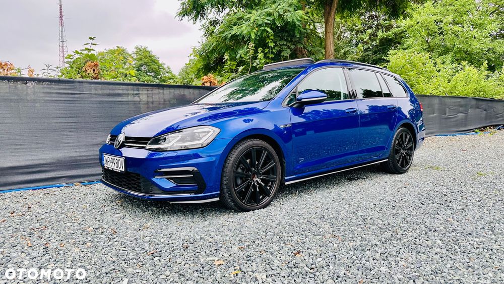 Volkswagen Golf 1.5 TSI BMT Evo Highline DSG - 39