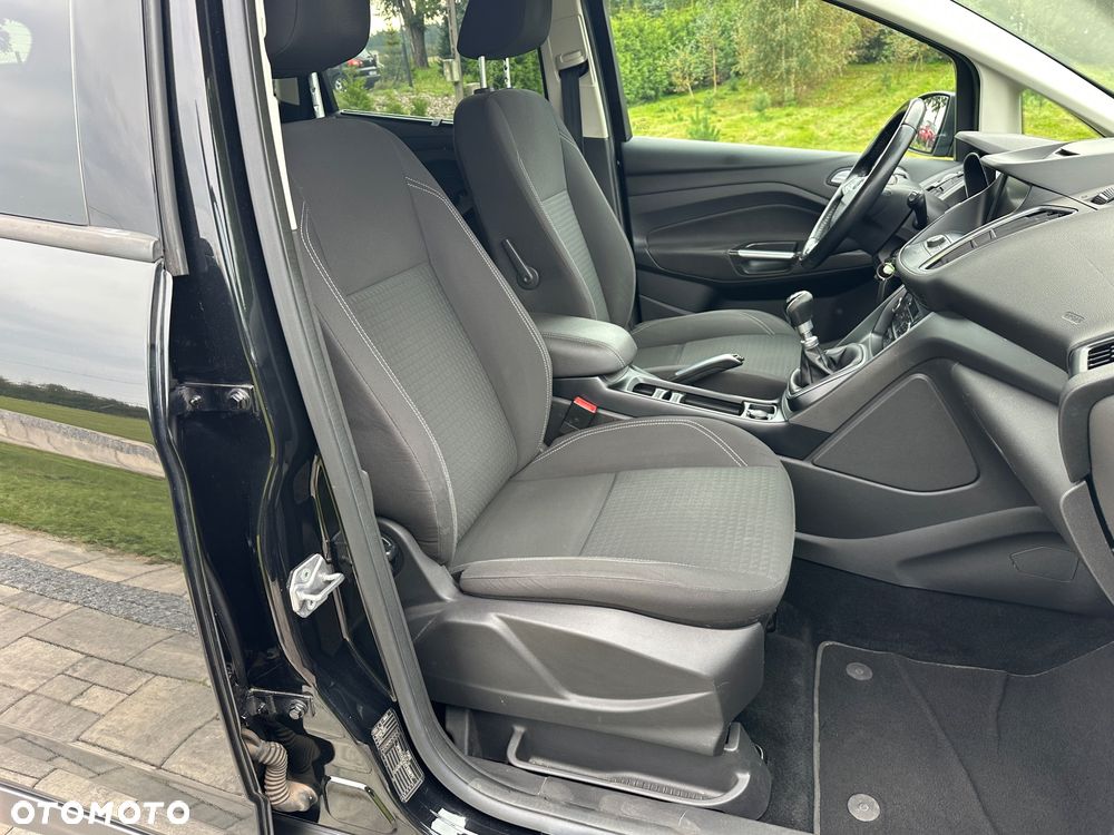Ford C-MAX 2.0 TDCi Edition ASS - 17