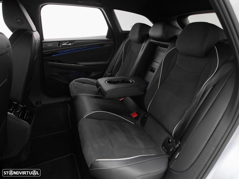 VW ID.7 Tourer Pro S - 10