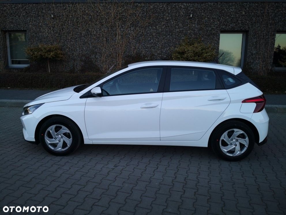 Hyundai i20 1.2 Classic Plus - 2