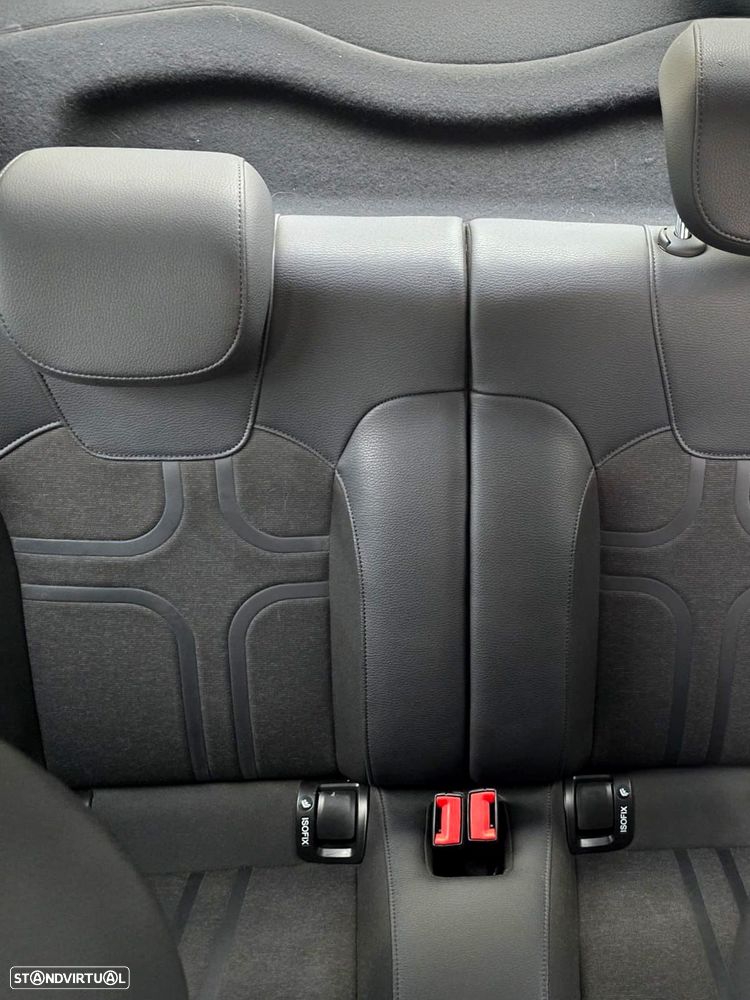 Opel Adam 1.4 Turbo Rocks S - 5