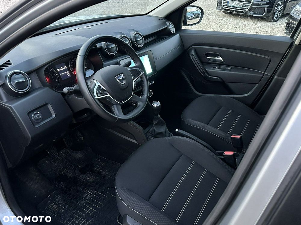 Dacia Duster - 11