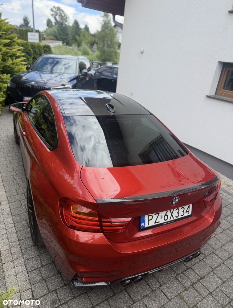 BMW M4 - 30