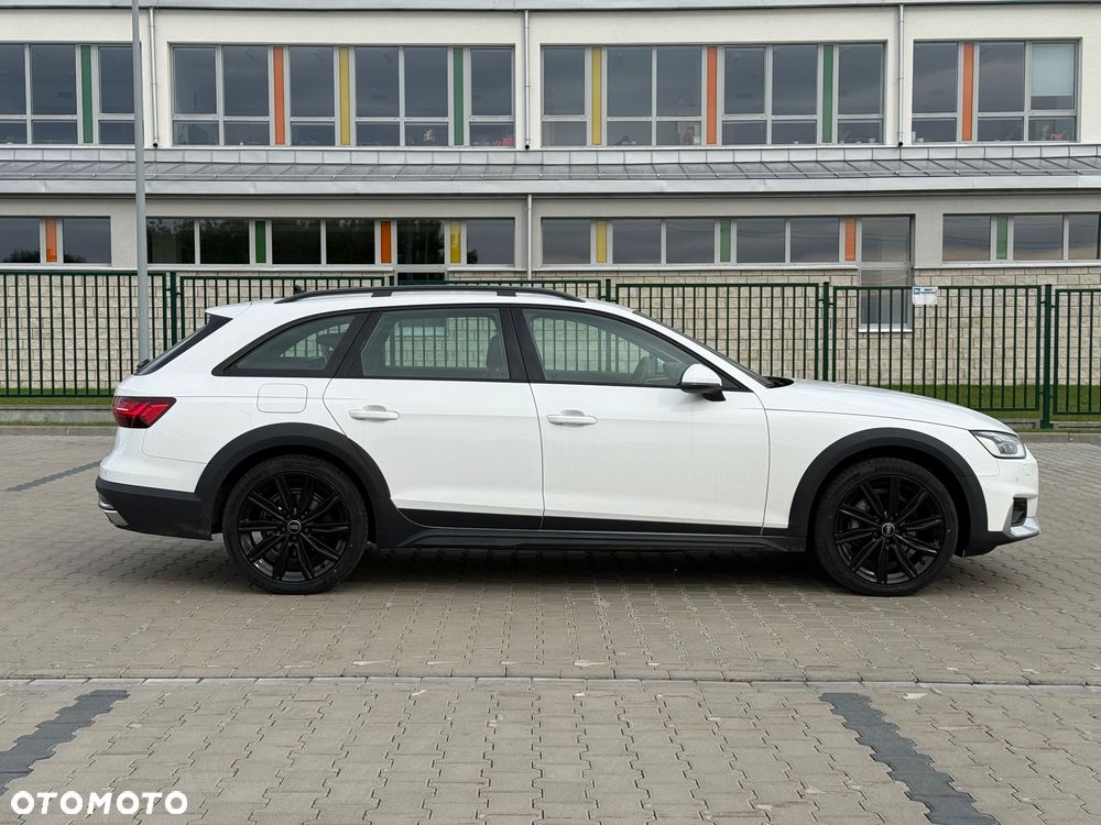 Audi A4 Allroad - 7