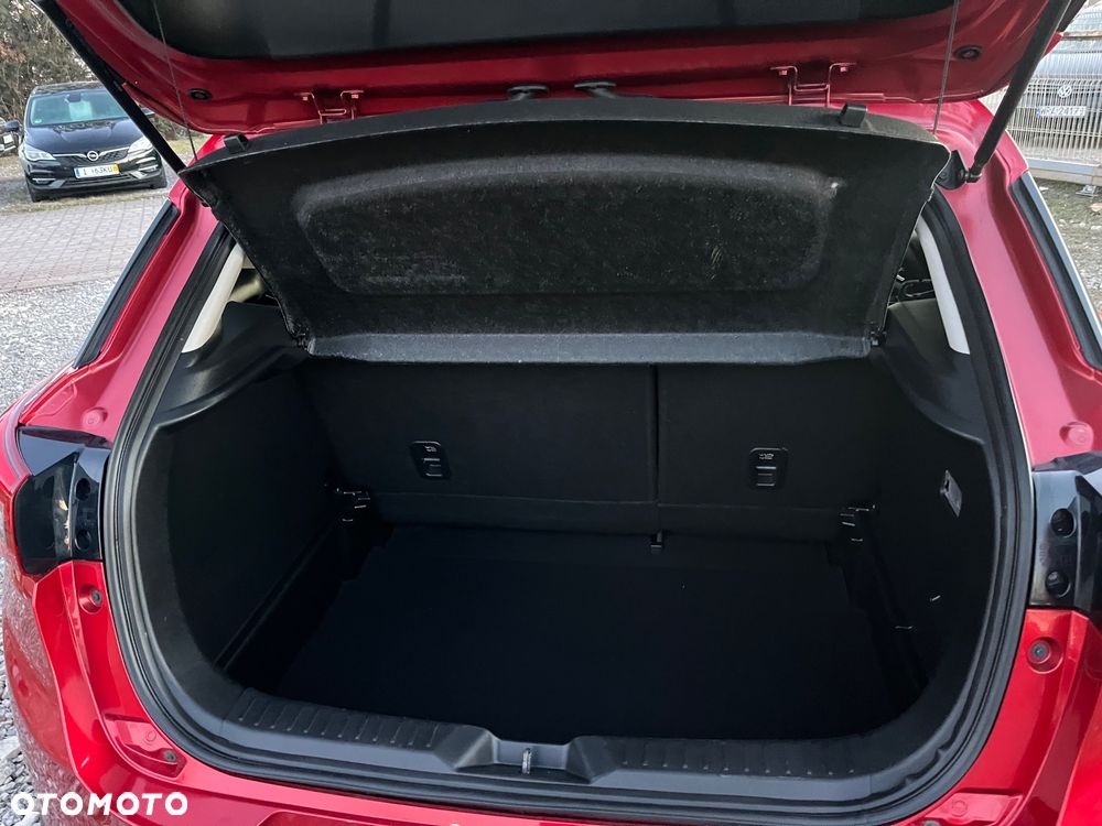 Mazda CX-3 SKYACTIV-G 120 FWD Exclusive-Line - 12