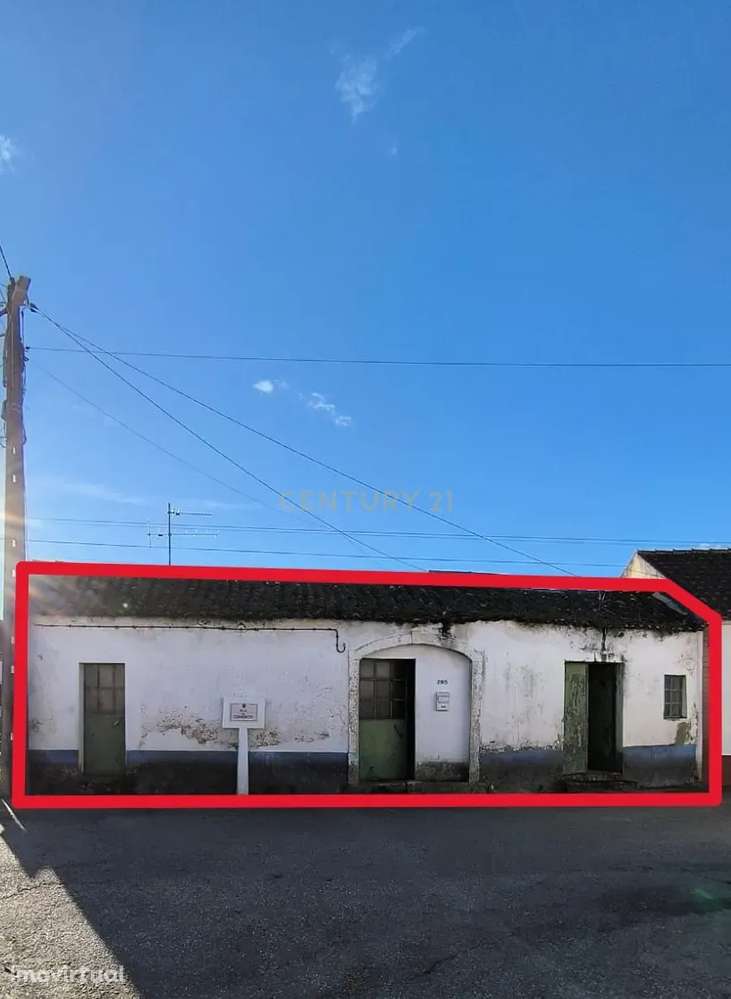 MORADIA T2 - Grande imagem: 2/13