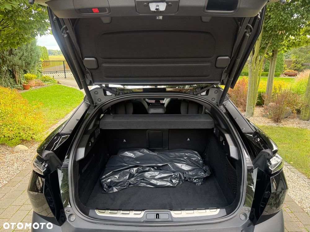 Peugeot 408 1.2 PureTech GT S&S EAT8 - 26