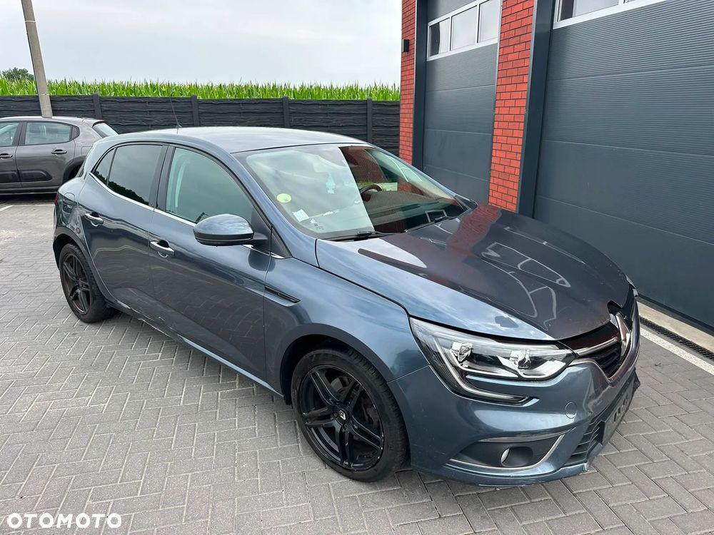 Renault Megane 1.6 dCi Energy Privilege - 7