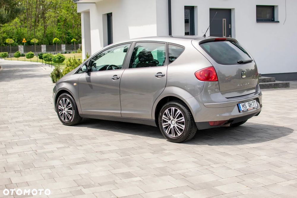 Seat Altea - 27