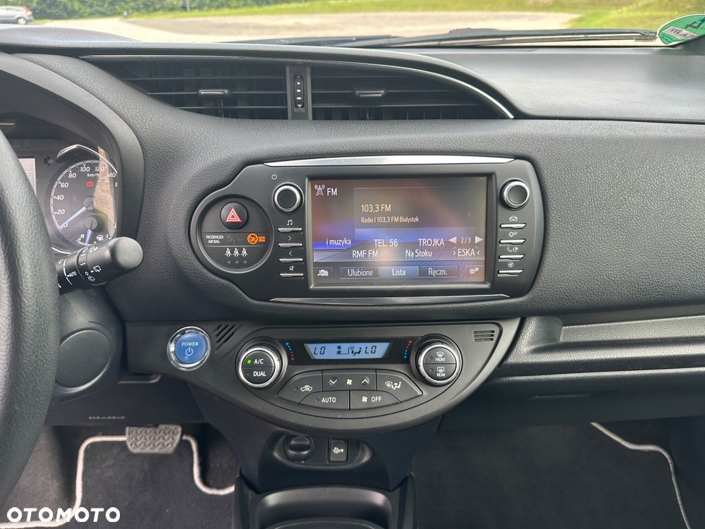 Toyota Yaris - 27