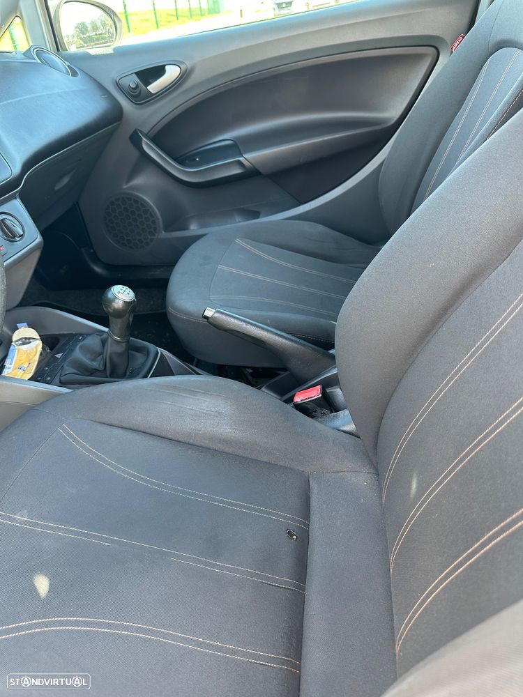 SEAT Ibiza 1.2 TDI - 9