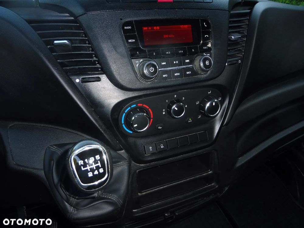 Iveco Daily 35C16 - 16