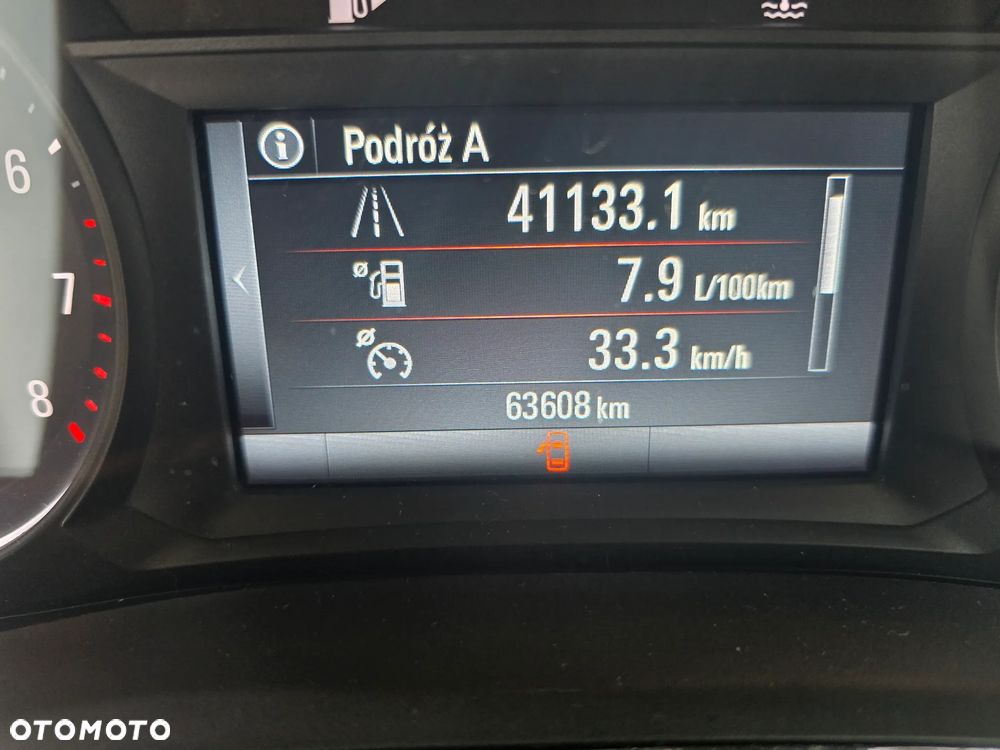 Opel Mokka 1.4 Turbo ecoFLEX Start/Stop Innovation - 19