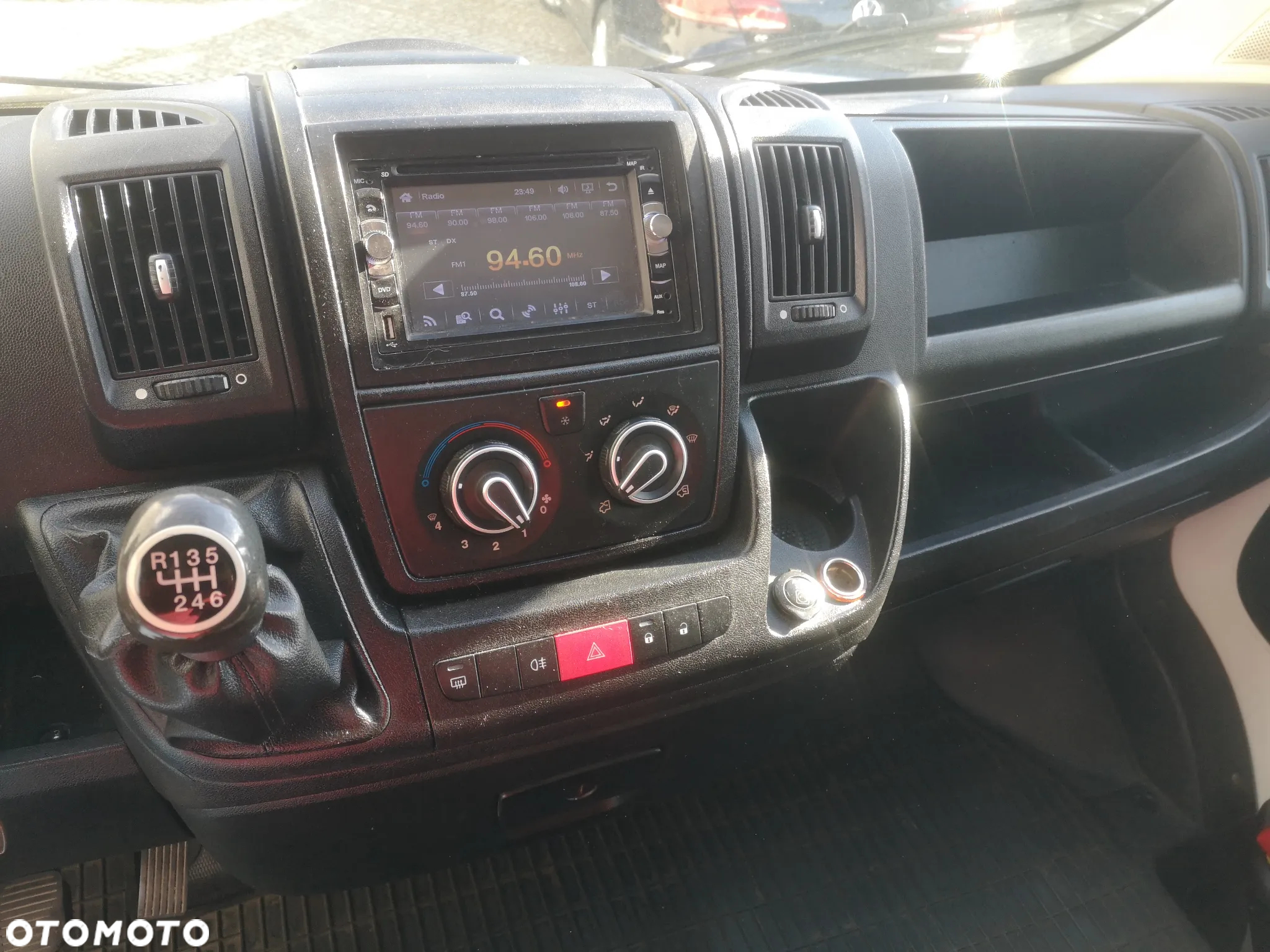 Fiat ducato - 9