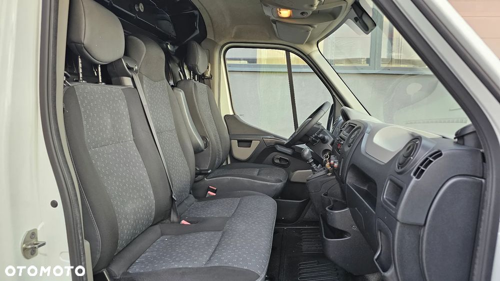 Renault Master L3H2 - 15