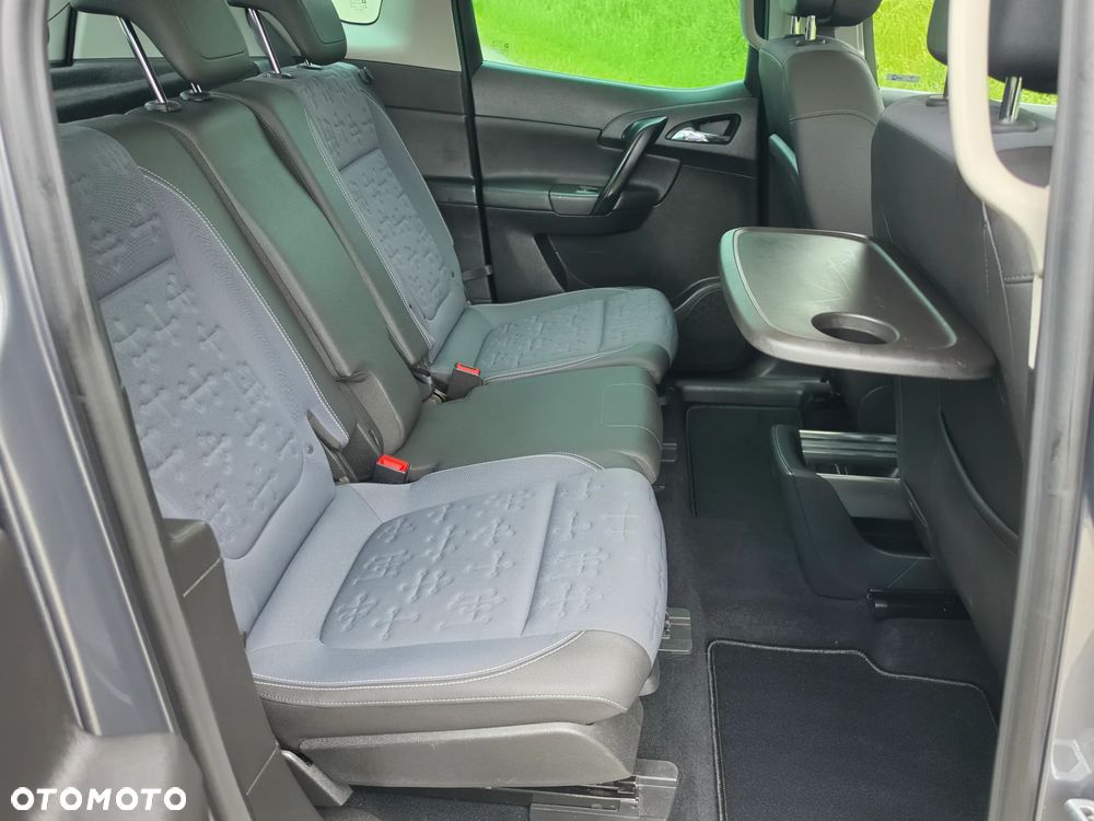 Opel Meriva 1.4 T Cosmo - 24