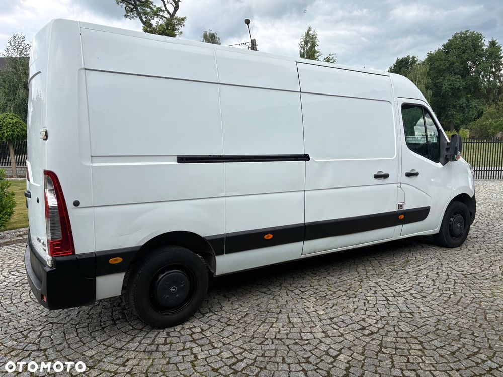 Opel Movano - 7