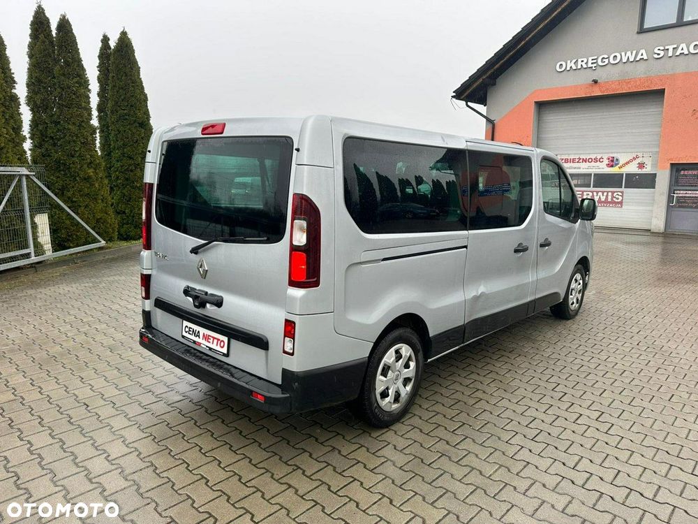 Renault Trafic - 6