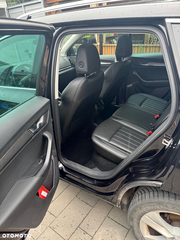 Skoda Karoq 2.0 TDI SCR 4x4 Ambition - 6