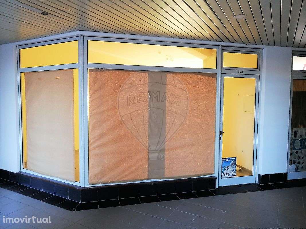 Loja  para arrendamento - Grande imagem: 5/21