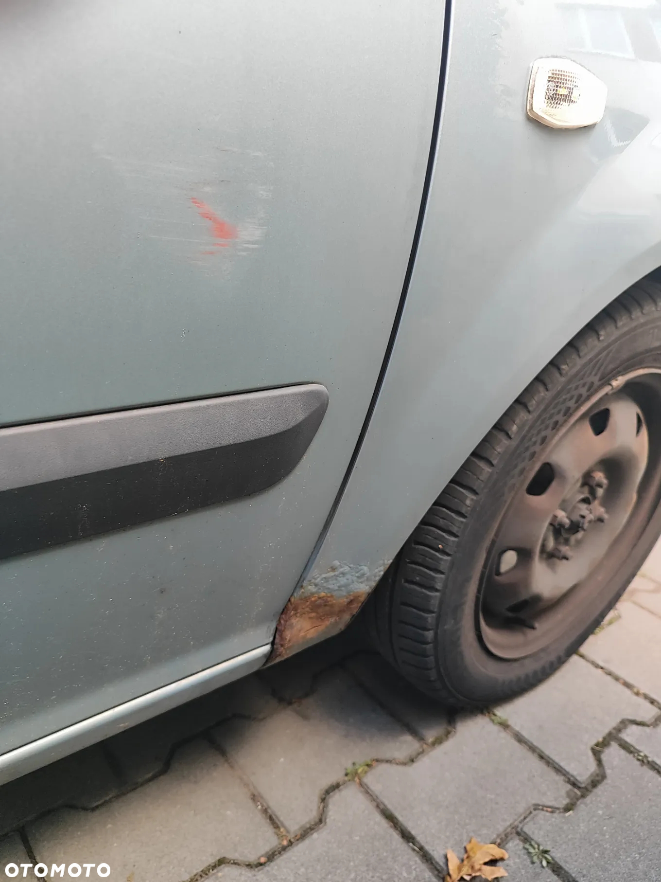 Hyundai Getz 1.1 Basic - 8