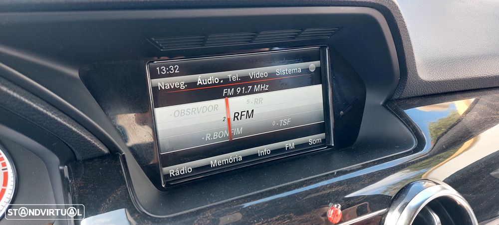 Mercedes-Benz GLK 250 BlueTEC 4-Matic - 8