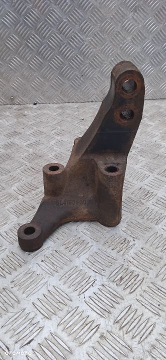 Łapa wspornik silnika MAN TGX Euro 5 51415013089 - 1