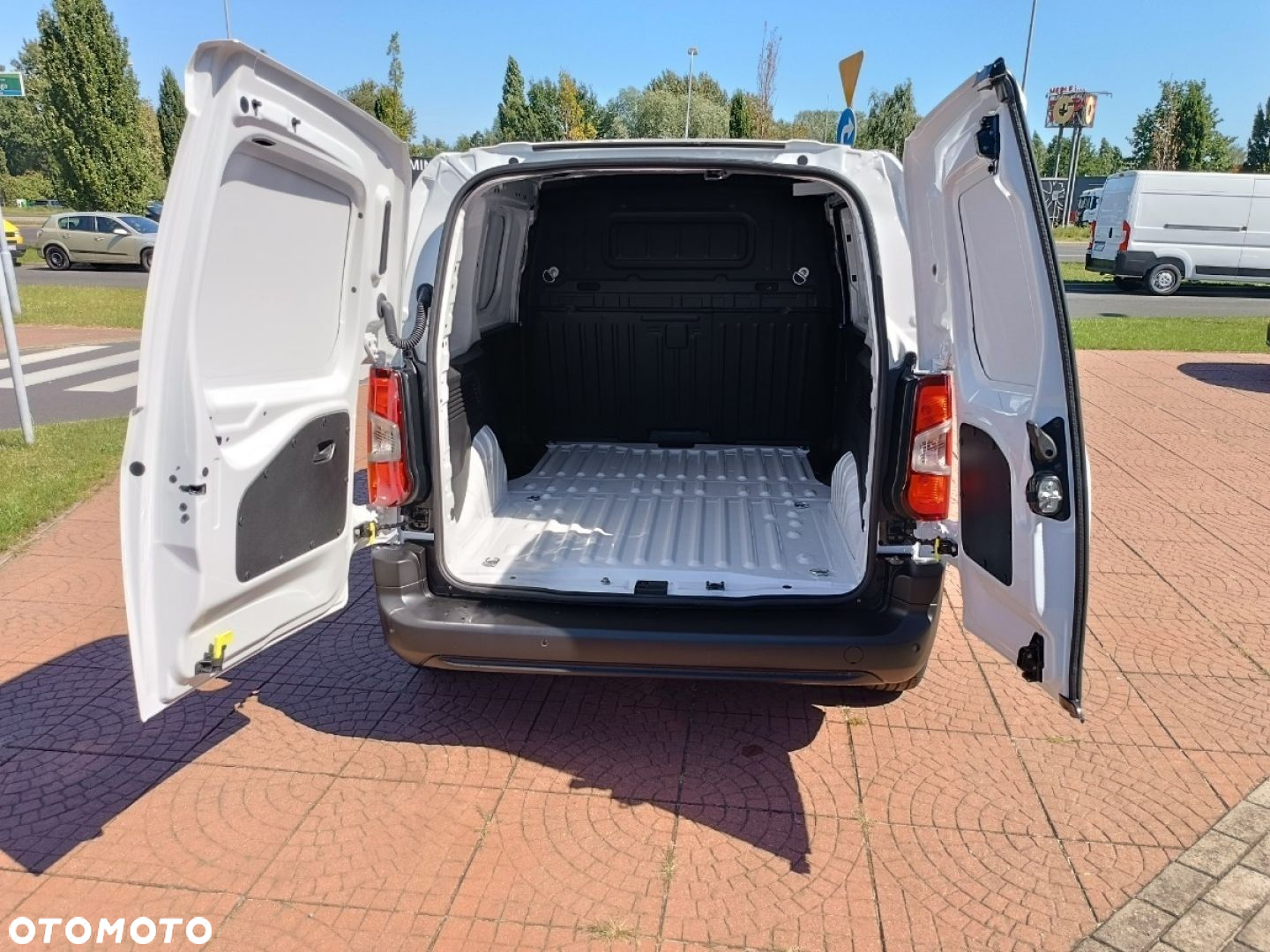 Citroën Berlingo - 11